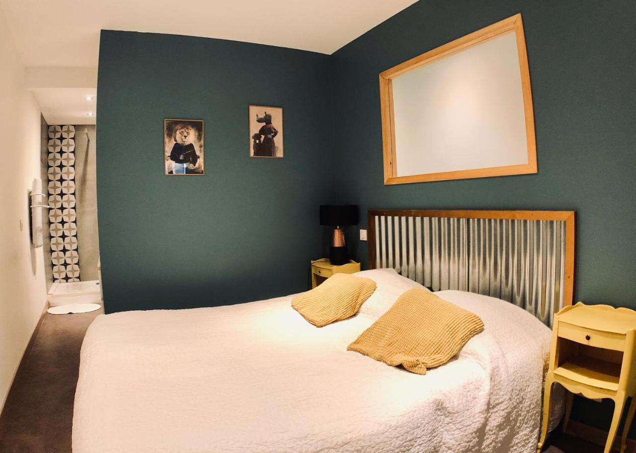 Appartements Entre Provence Et Camargue Tarascon Luaran gambar