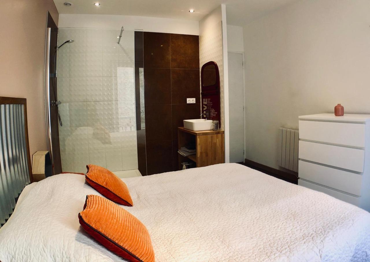 Appartements Entre Provence Et Camargue Tarascon Luaran gambar