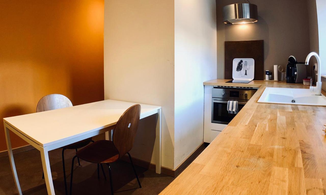 Appartements Entre Provence Et Camargue Tarascon Luaran gambar
