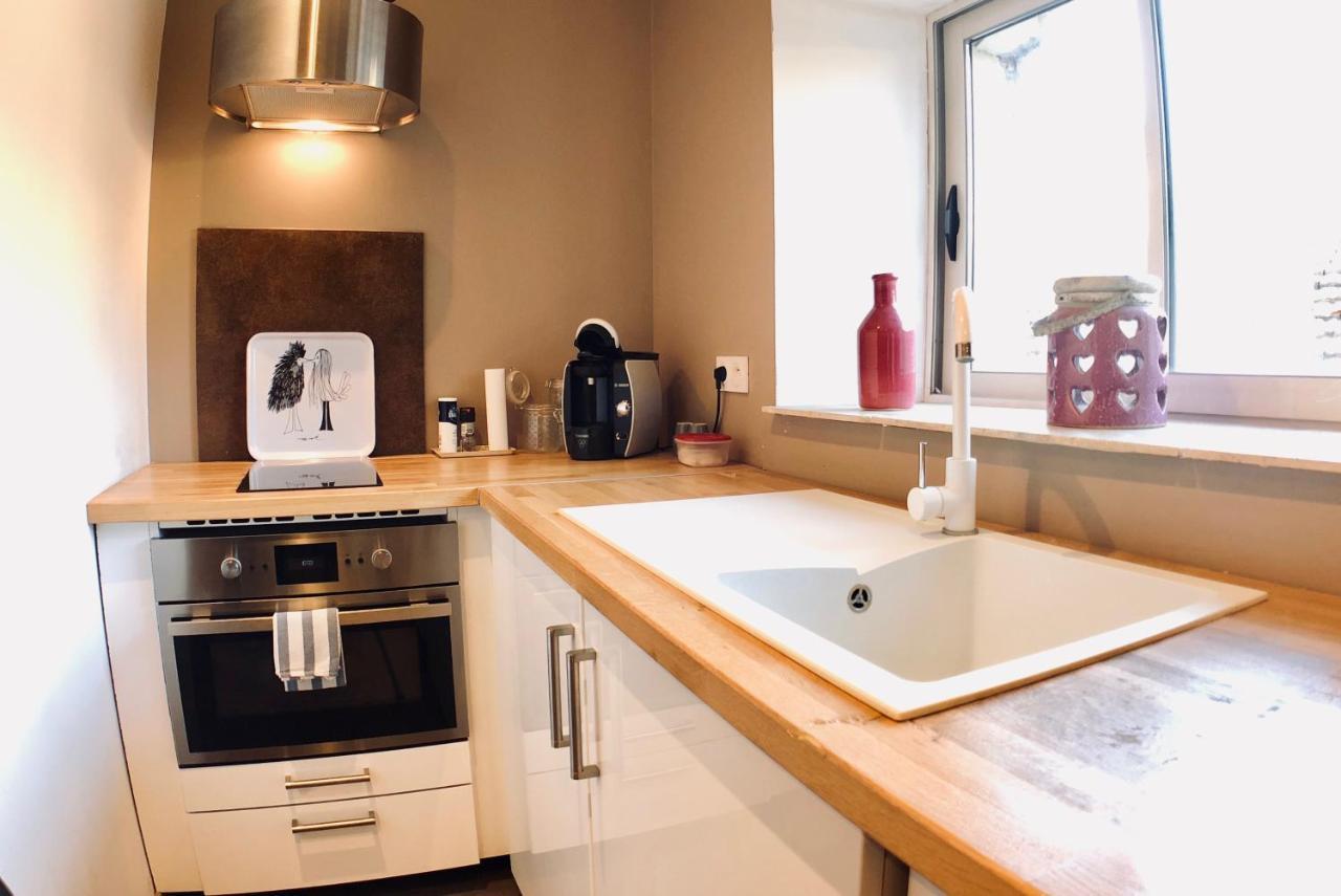 Appartements Entre Provence Et Camargue Tarascon Luaran gambar